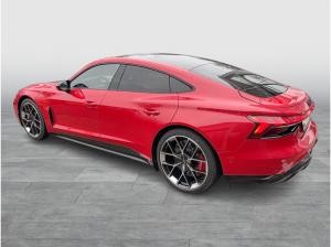 Audi RS e-tron GT Facelift/Carbon/189UPE/Laser/HuD/360°/S-Sitze pro