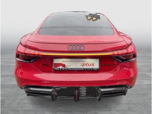 Audi RS e-tron GT Facelift/Carbon/189UPE/Laser/HuD/360°/S-Sitze pro