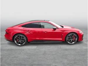 Audi RS e-tron GT Facelift/Carbon/189UPE/Laser/HuD/360°/S-Sitze pro