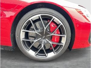 Audi RS e-tron GT Facelift/Carbon/189UPE/Laser/HuD/360°/S-Sitze pro