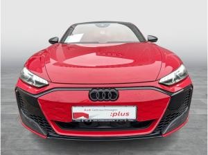 Audi RS e-tron GT Facelift/Carbon/189UPE/Laser/HuD/360°/S-Sitze pro