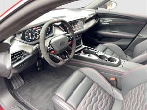 Audi RS e-tron GT Facelift/Carbon/189UPE/Laser/HuD/360°/S-Sitze pro