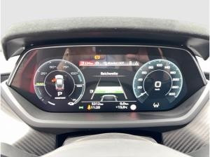 Audi RS e-tron GT Facelift/Carbon/189UPE/Laser/HuD/360°/S-Sitze pro