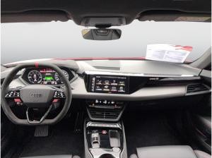 Audi RS e-tron GT Facelift/Carbon/189UPE/Laser/HuD/360°/S-Sitze pro