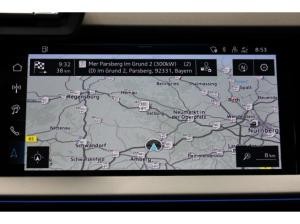 Audi A3 Sportback TFSI e S line