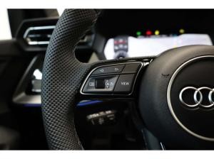 Audi A3 Sportback TFSI e S line