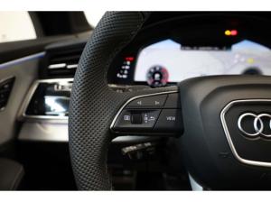 Audi Q7 TDI quattro S line business