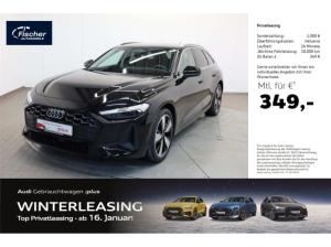 Audi A5 Avant TDI quattro AHK/Bei.Dis/Matrix/360/19''