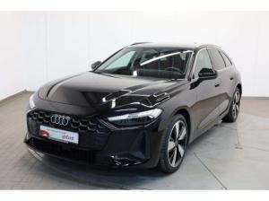 Audi A5 Avant TDI quattro AHK/Bei.Dis/Matrix/360/19''