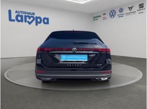 Volkswagen Passat Business 1.5 eTSI DSG AHK, ACC, RFK, SHZ