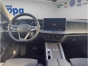 Volkswagen Passat Business 1.5 eTSI DSG AHK, ACC, RFK, SHZ