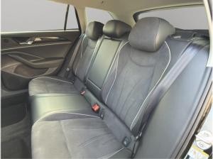 Volkswagen Passat Business 1.5 eTSI DSG AHK, ACC, RFK, SHZ