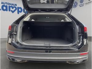 Volkswagen Passat Business 1.5 eTSI DSG AHK, ACC, RFK, SHZ