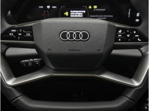 Audi Q6 e-tron Sportback AHK Matrix ACC BeifDispl.