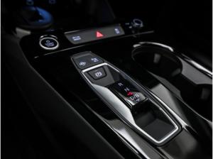 Audi Q6 e-tron Sportback AHK Matrix ACC BeifDispl.