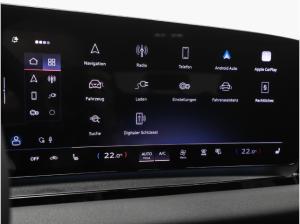 Audi Q6 e-tron Sportback AHK Matrix ACC BeifDispl.