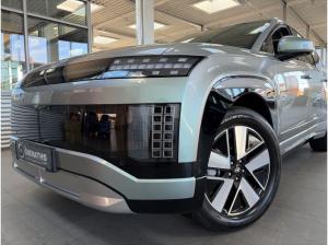 Hyundai IONIQ 9 sofort verfügbar✅7-Sitzer (MY26)✅ 226KW/(307 PS) 4WD ✅HUD ✅Leder ✅Digitales Cockpit✅✅✅t