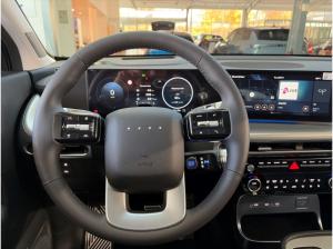 Hyundai IONIQ 9 sofort verfügbar✅7-Sitzer (MY26)✅ 226KW/(307 PS) 4WD ✅HUD ✅Leder ✅Digitales Cockpit✅✅✅t