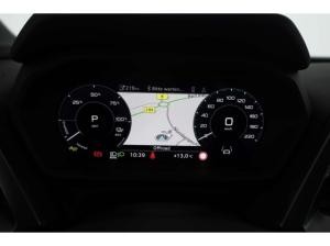 Audi Q4 e-tron e-tron 45 AHK/19''/W-Pumpe