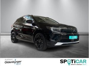 Opel Grandland Ultimate Allrad Plug-In 300PS inkl. Allwetter