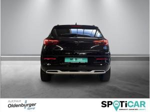Opel Grandland Ultimate Allrad Plug-In 300PS inkl. Allwetter