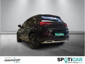 Opel Grandland Ultimate Allrad Plug-In 300PS inkl. Allwetter