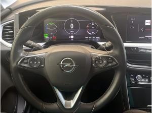 Opel Grandland Ultimate Allrad Plug-In 300PS inkl. Allwetter