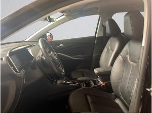 Opel Grandland Ultimate Allrad Plug-In 300PS inkl. Allwetter