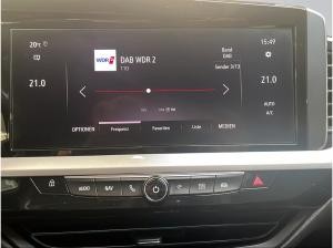 Opel Grandland Ultimate Allrad Plug-In 300PS inkl. Allwetter