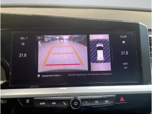 Opel Grandland Ultimate Allrad Plug-In 300PS inkl. Allwetter