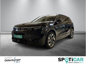 Opel Grandland GS Plug-In-Hybrid inkl. Panoramadach, Komfort- & Tech-Paket *sofort verfügbar*