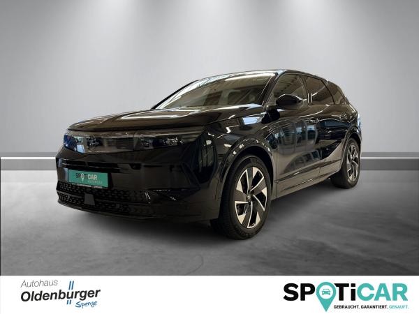 Opel Grandland GS Plug-In-Hybrid inkl. Panoramadach, Komfort- & Tech-Paket *sofort verfügbar*