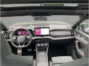 Skoda Kodiaq RS 2,0 TSI 195 KW 7-GANG-DSG 4X4