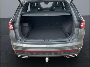 Skoda Kodiaq RS 2,0 TSI 195 KW 7-GANG-DSG 4X4
