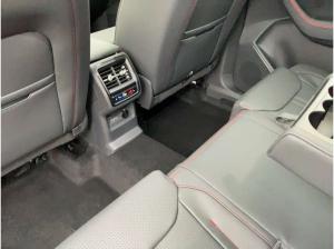 Skoda Kodiaq RS 2,0 TSI 195 KW 7-GANG-DSG 4X4