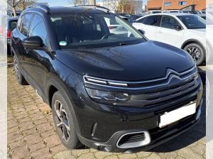 Citroën C5 Aircross 1.2 PURE TECH FEEL PACK (131 PS) /NAVI/PDC/DAB/LED/KLIMA/RFK UVM.