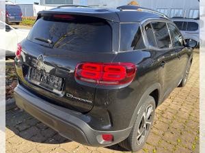 Citroën C5 Aircross 1.2 PURE TECH FEEL PACK (131 PS) /NAVI/PDC/DAB/LED/KLIMA/RFK UVM.