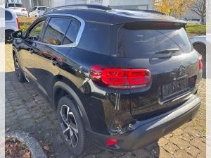 Citroën C5 Aircross 1.2 PURE TECH FEEL PACK (131 PS) /NAVI/PDC/DAB/LED/KLIMA/RFK UVM.