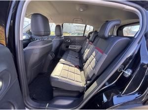 Citroën C5 Aircross 1.2 PURE TECH FEEL PACK (131 PS) /NAVI/PDC/DAB/LED/KLIMA/RFK UVM.