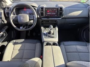 Citroën C5 Aircross 1.2 PURE TECH FEEL PACK (131 PS) /NAVI/PDC/DAB/LED/KLIMA/RFK UVM.