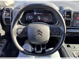 Citroën C5 Aircross 1.2 PURE TECH FEEL PACK (131 PS) /NAVI/PDC/DAB/LED/KLIMA/RFK UVM.