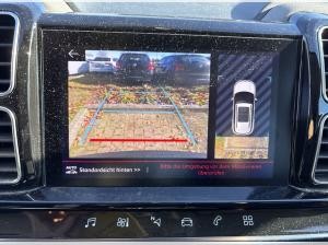 Citroën C5 Aircross 1.2 PURE TECH FEEL PACK (131 PS) /NAVI/PDC/DAB/LED/KLIMA/RFK UVM.