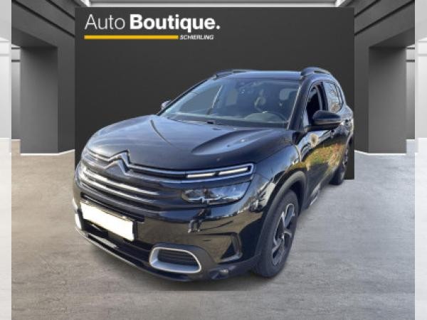 Citroën C5 Aircross 1.2 PURE TECH FEEL PACK (131 PS) /NAVI/PDC/DAB/LED/KLIMA/RFK UVM.