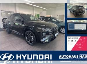 Hyundai TUCSON 1.6 Turbo N Line ** BLACK WEEK SALE **