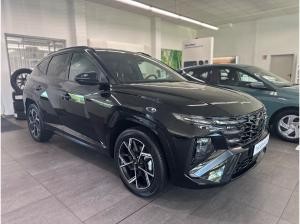 Hyundai TUCSON 1.6 Turbo N Line ** BLACK WEEK SALE **