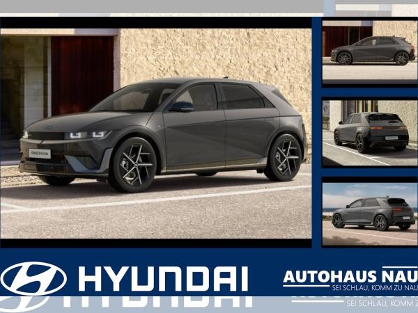 Hyundai IONIQ 5 N Line 84 kWh ***SALE*** ACC+MATRIX+NAVI