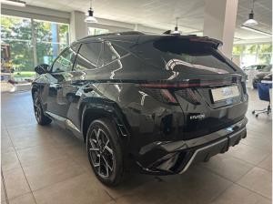 Hyundai TUCSON 1.6 Turbo N Line ** BLACK WEEK SALE **