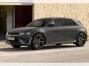 Hyundai IONIQ 5 N Line 84 kWh ***SALE*** ACC+MATRIX+NAVI