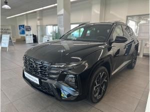 Hyundai TUCSON 1.6 Turbo N Line ** BLACK WEEK SALE **