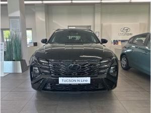 Hyundai TUCSON 1.6 Turbo N Line ** BLACK WEEK SALE **